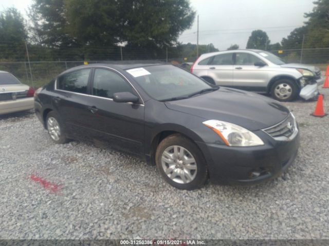 NISSAN ALTIMA 2012 1n4al2ap4cn573709