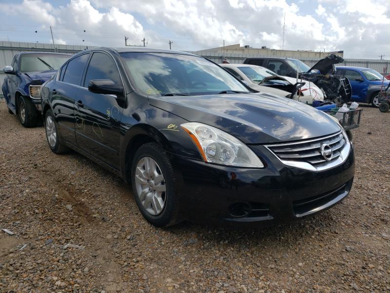 NISSAN ALTIMA 2012 1n4al2ap4cn573760