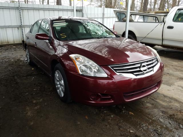 NISSAN ALTIMA 2012 1n4al2ap4cn574486