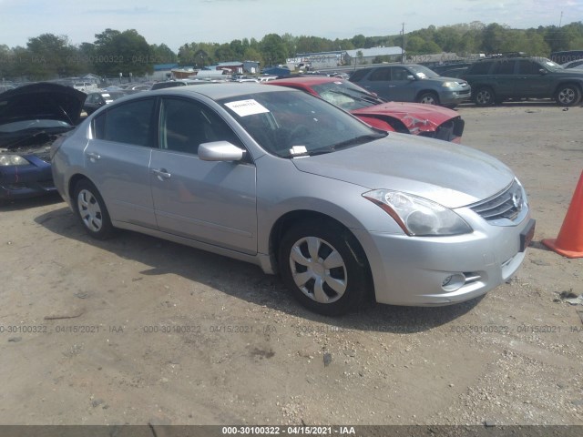 NISSAN ALTIMA 2012 1n4al2ap4cn575329