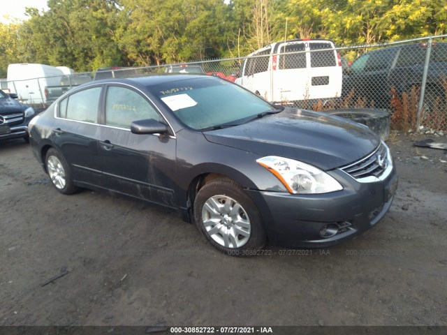 NISSAN ALTIMA 2012 1n4al2ap4cn576402