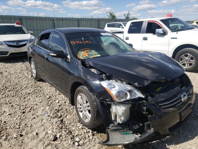 NISSAN ALTIMA BAS 2012 1n4al2ap4cn576691