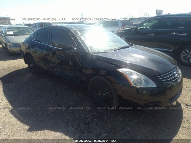 NISSAN ALTIMA 2012 1n4al2ap4cn577050