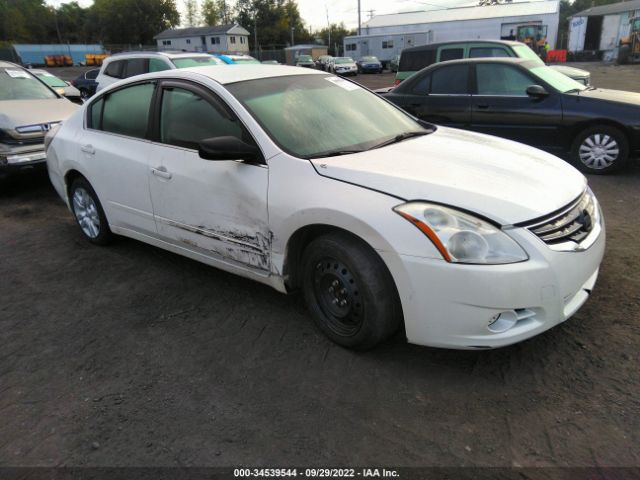 NISSAN ALTIMA 2012 1n4al2ap4cn577579