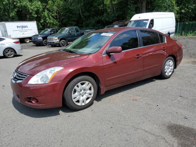 NISSAN ALTIMA BAS 2012 1n4al2ap4cn577887