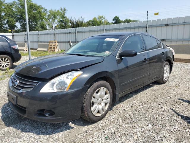 NISSAN ALTIMA 2012 1n4al2ap4cn578084