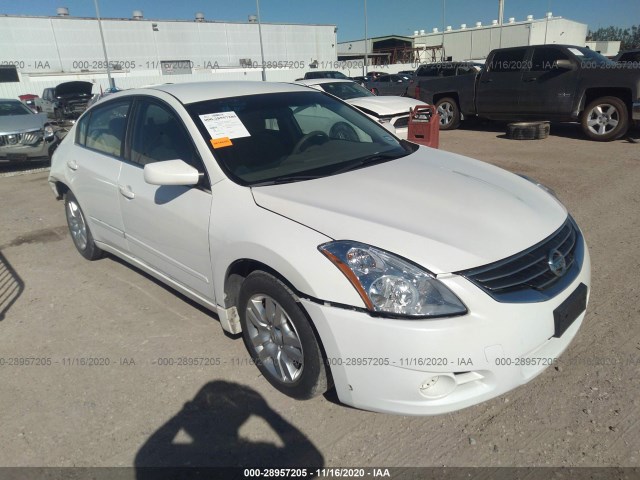 NISSAN ALTIMA 2012 1n4al2ap4cn578425