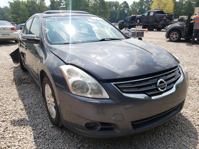 NISSAN ALTIMA 2012 1n4al2ap4cn578540