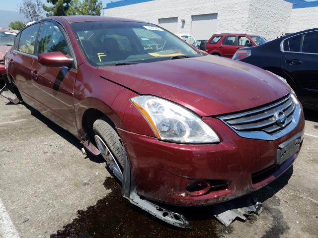 NISSAN ALTIMA BAS 2012 1n4al2ap4cn578683