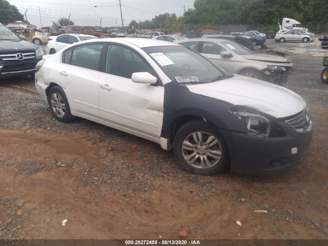 NISSAN ALTIMA 2012 1n4al2ap4cn579820