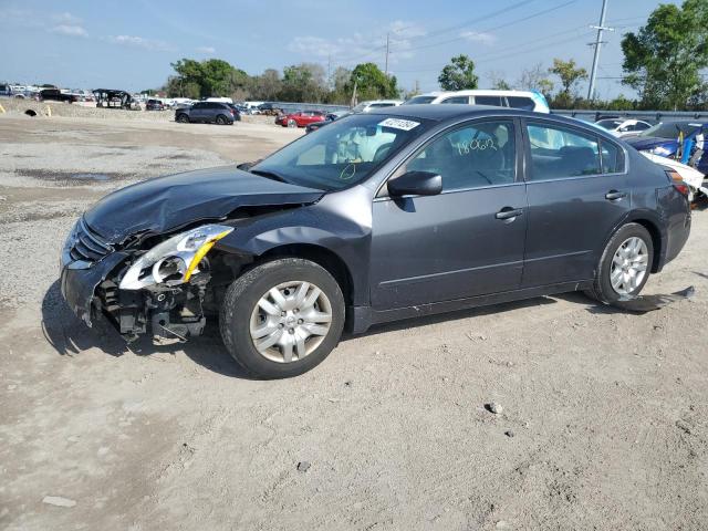 NISSAN ALTIMA 2012 1n4al2ap4cn580367