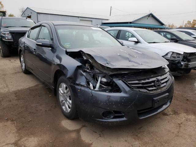 NISSAN ALTIMA BAS 2010 1n4al2ap5ac100572