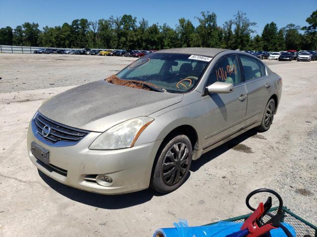 NISSAN ALTIMA BAS 2010 1n4al2ap5ac102239