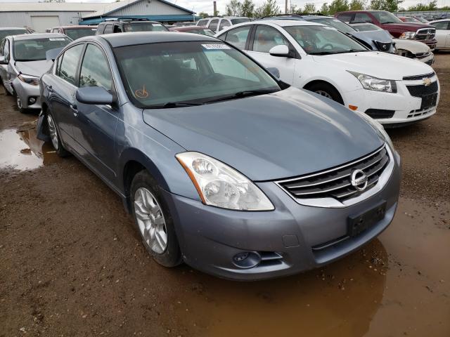 NISSAN ALTIMA BAS 2010 1n4al2ap5ac102354