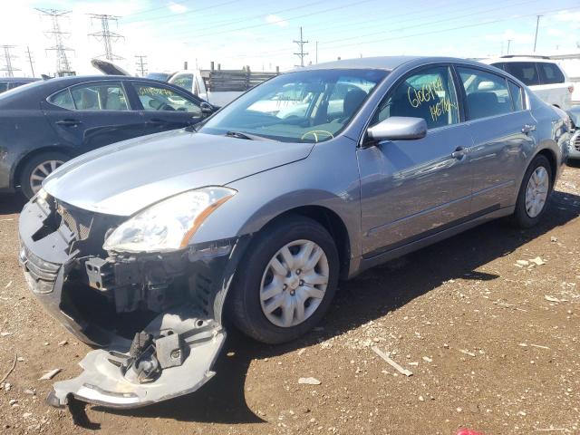 NISSAN ALTIMA 2010 1n4al2ap5ac102371