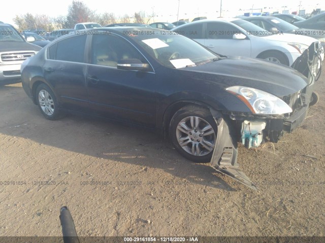 NISSAN ALTIMA 2010 1n4al2ap5ac105027