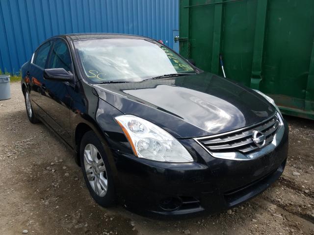 NISSAN ALTIMA BAS 2010 1n4al2ap5ac108591