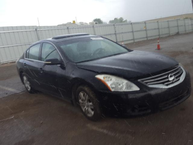 NISSAN ALTIMA BAS 2010 1n4al2ap5ac109563