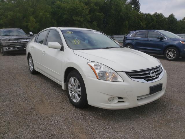 NISSAN ALTIMA BAS 2010 1n4al2ap5ac110177