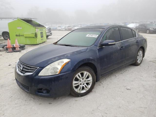 NISSAN ALTIMA BAS 2010 1n4al2ap5ac111331