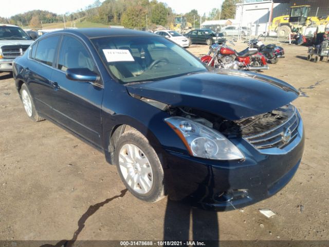 NISSAN ALTIMA 2010 1n4al2ap5ac111846