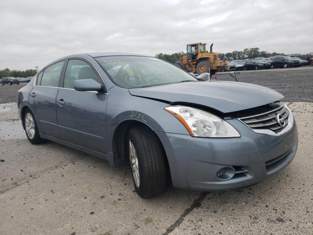 NISSAN ALTIMA BAS 2010 1n4al2ap5ac112138