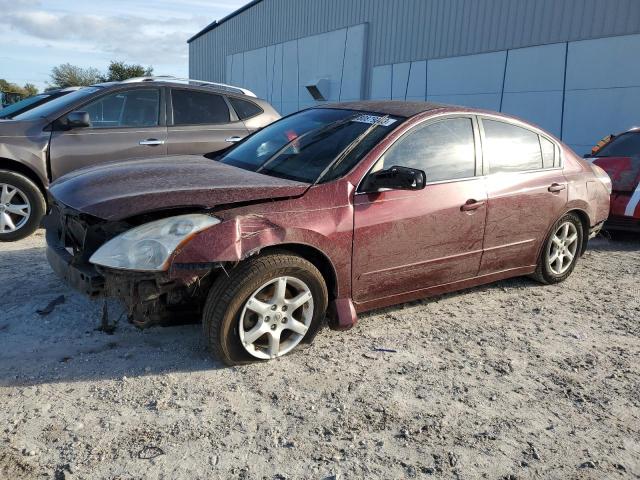 NISSAN ALTIMA 2010 1n4al2ap5ac112687