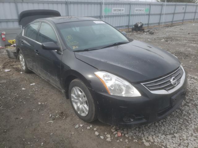 NISSAN ALTIMA BAS 2010 1n4al2ap5ac113709