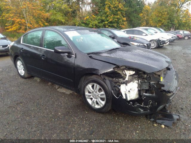 NISSAN ALTIMA 2010 1n4al2ap5ac117744