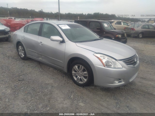 NISSAN ALTIMA 2010 1n4al2ap5ac118070