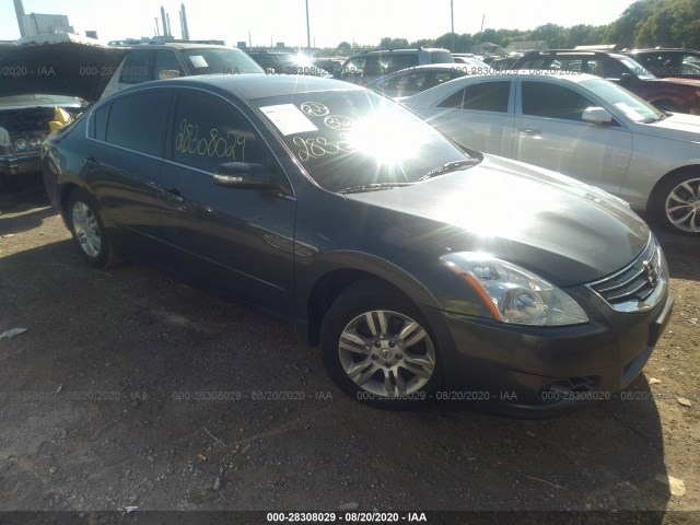 NISSAN ALTIMA 2010 1n4al2ap5ac122569