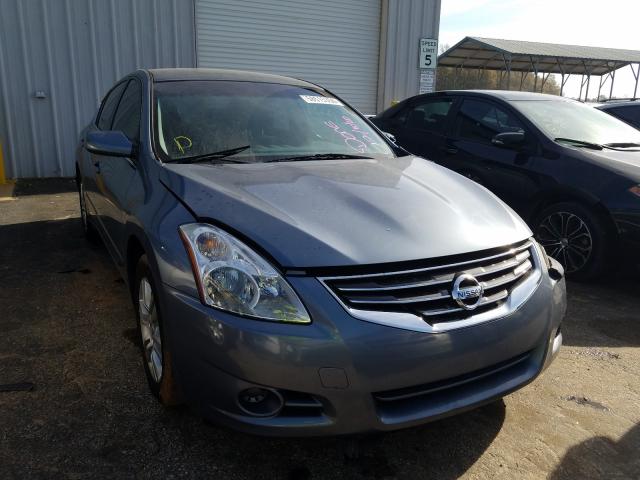 NISSAN ALTIMA BAS 2010 1n4al2ap5ac130252