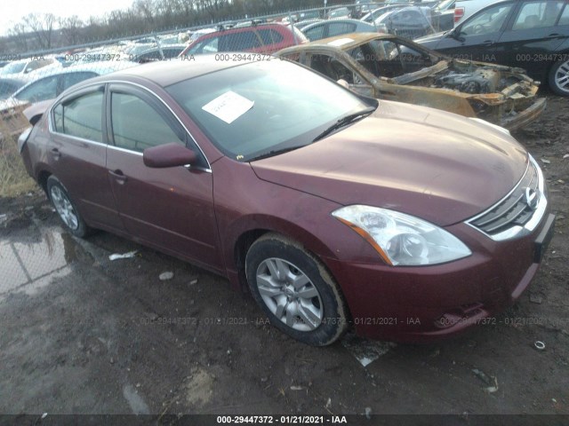 NISSAN ALTIMA 2010 1n4al2ap5ac131479