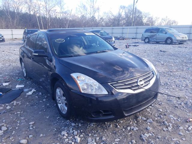 NISSAN ALTIMA BAS 2010 1n4al2ap5ac132891