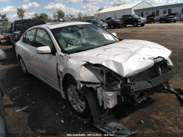 NISSAN ALTIMA 2010 1n4al2ap5ac136374