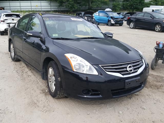 NISSAN ALTIMA BAS 2010 1n4al2ap5ac137041