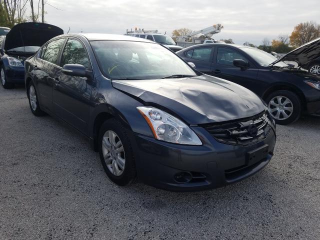 NISSAN ALTIMA 2010 1n4al2ap5ac137637