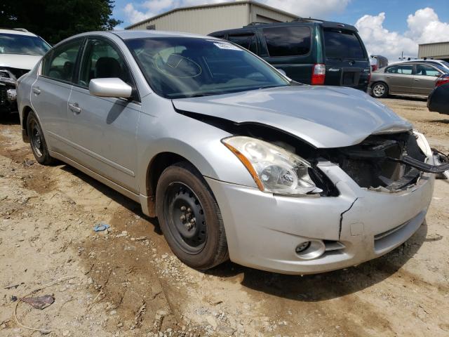 NISSAN ALTIMA BAS 2010 1n4al2ap5ac137749