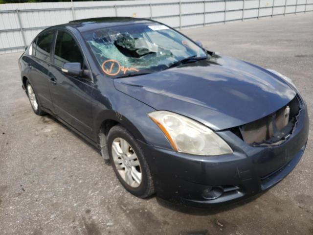 NISSAN ALTIMA BAS 2010 1n4al2ap5ac138402