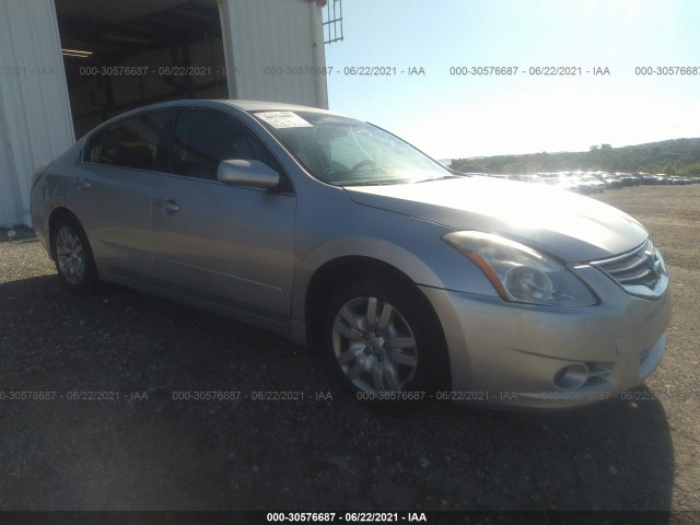 NISSAN ALTIMA 2010 1n4al2ap5ac138433