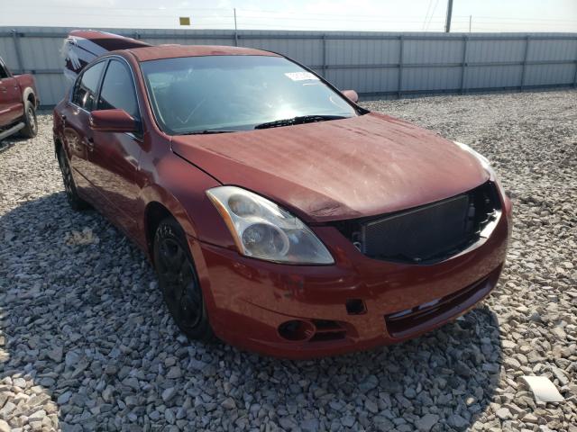 NISSAN ALTIMA BAS 2010 1n4al2ap5ac139081