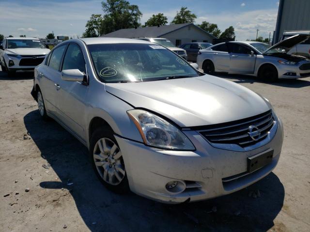 NISSAN ALTIMA BAS 2010 1n4al2ap5ac139520