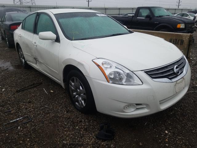 NISSAN ALTIMA BAS 2010 1n4al2ap5ac139811