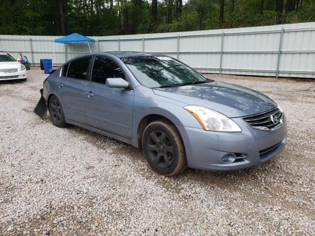 NISSAN ALTIMA BAS 2010 1n4al2ap5ac140375