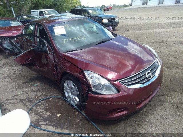 NISSAN ALTIMA 2010 1n4al2ap5ac140666