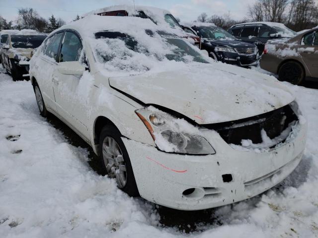 NISSAN ALTIMA BAS 2010 1n4al2ap5ac140988