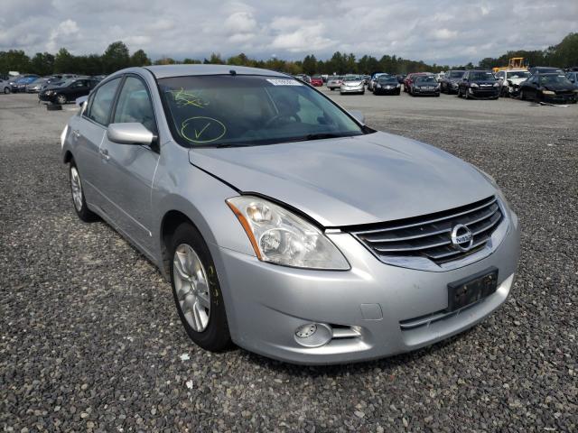 NISSAN ALTIMA 2010 1n4al2ap5ac141137