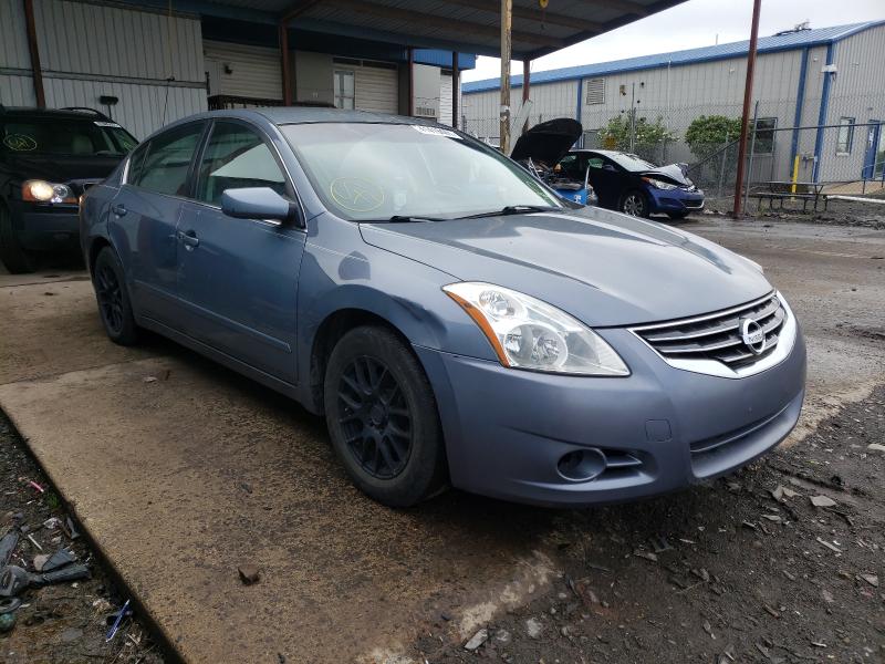 NISSAN ALTIMA BAS 2010 1n4al2ap5ac141218