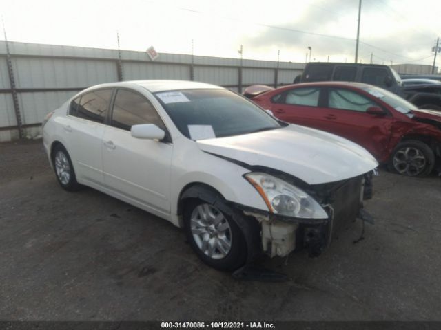 NISSAN ALTIMA 2010 1n4al2ap5ac141400