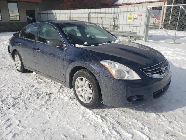 NISSAN ALTIMA 25S 2010 1n4al2ap5ac141672